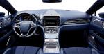 Lincoln Continental Concept 2015 года